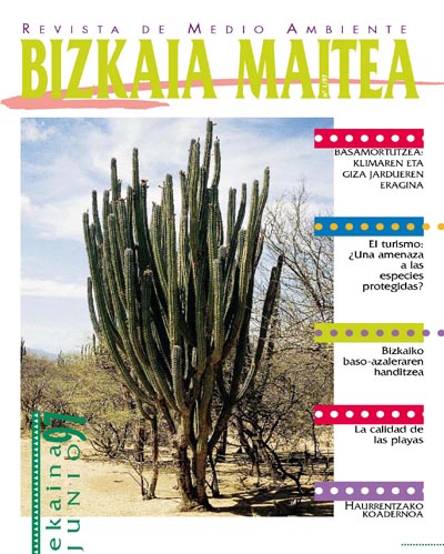 1997ko udako aldizkaria