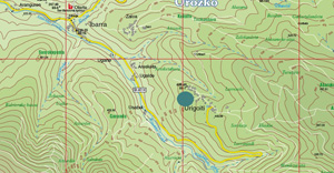 Mapa de localizacin